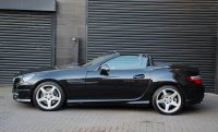 MERCEDES-BENZ SLK