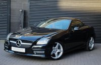 MERCEDES-BENZ SLK