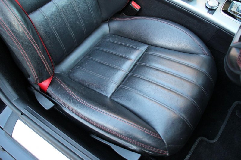 MERCEDES-BENZ SLK