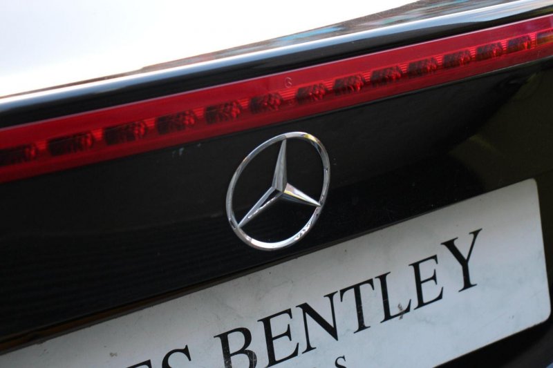 MERCEDES-BENZ SLK