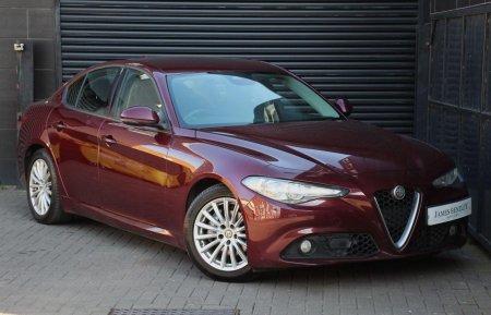 ALFA ROMEO