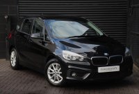 BMW 2 SERIES ACTIVE TOURER