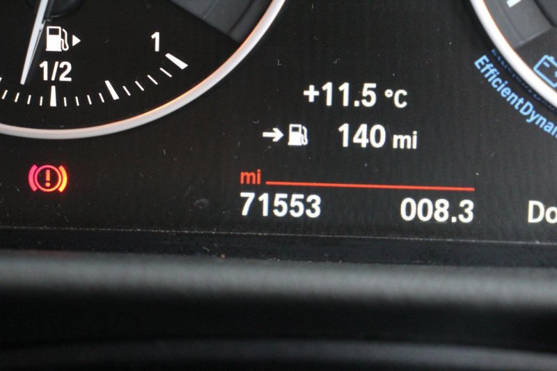 BMW 2 SERIES ACTIVE TOURER