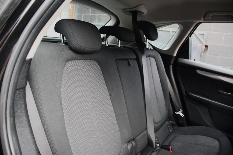 BMW 2 SERIES ACTIVE TOURER