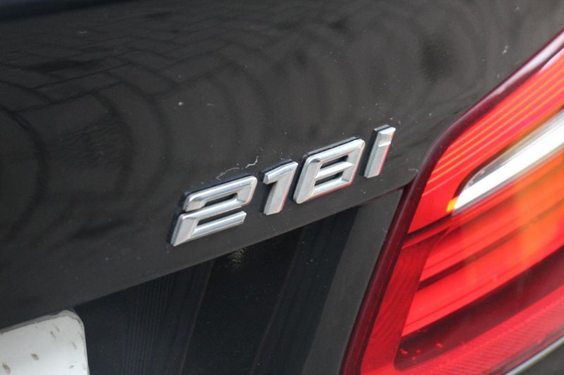 BMW 2 SERIES ACTIVE TOURER