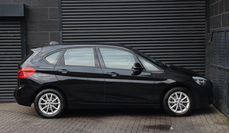 BMW 2 SERIES ACTIVE TOURER