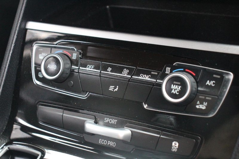 BMW 2 SERIES ACTIVE TOURER