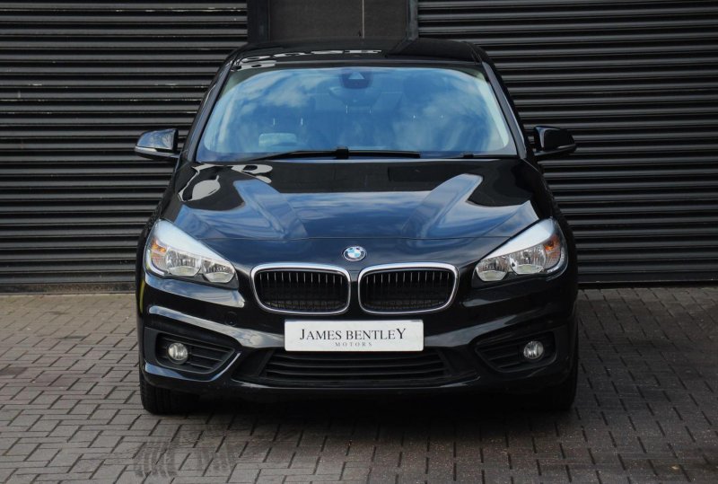 BMW 2 SERIES ACTIVE TOURER