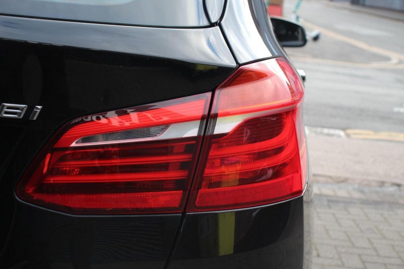 BMW 2 SERIES ACTIVE TOURER