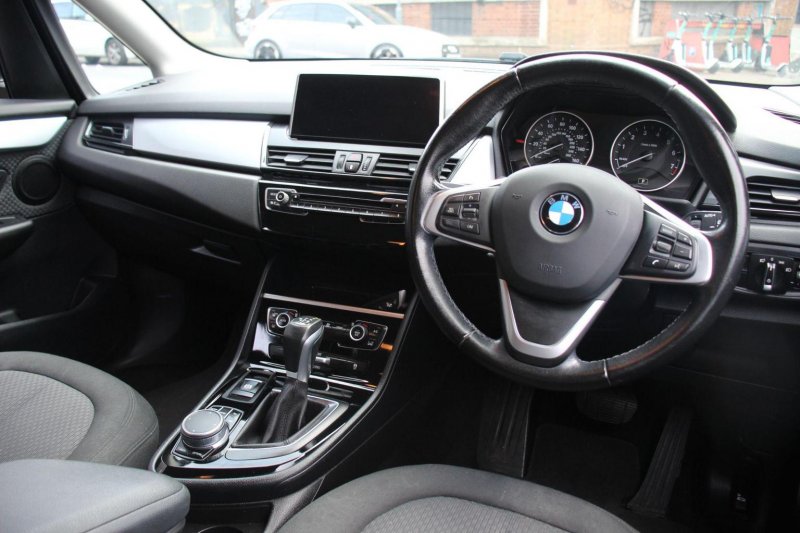 BMW 2 SERIES ACTIVE TOURER