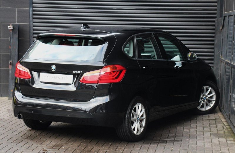 BMW 2 SERIES ACTIVE TOURER