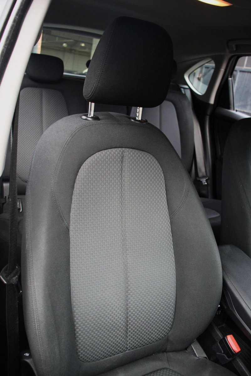 BMW 2 SERIES ACTIVE TOURER