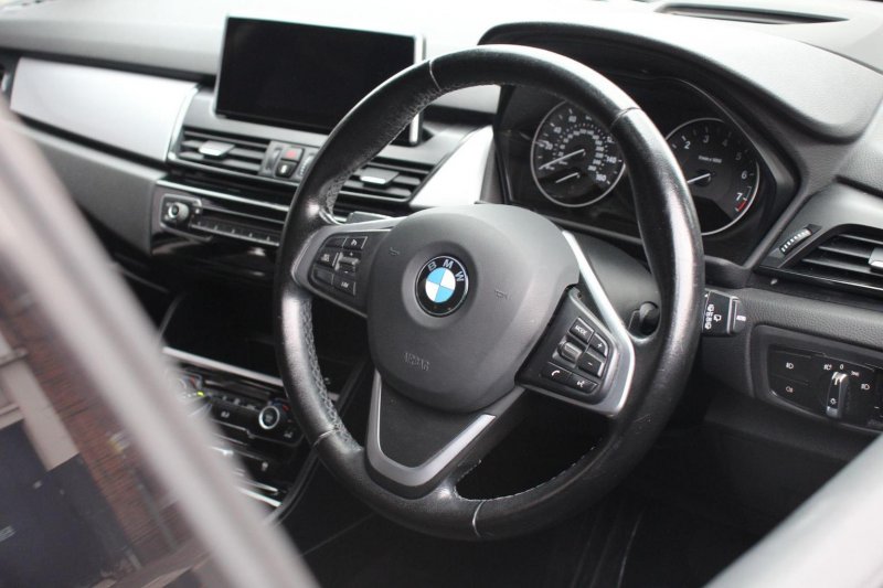 BMW 2 SERIES ACTIVE TOURER