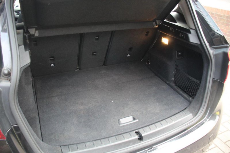 BMW 2 SERIES ACTIVE TOURER