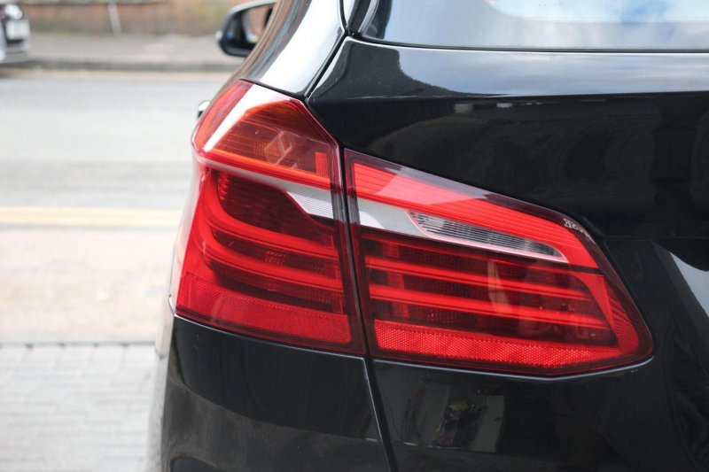 BMW 2 SERIES ACTIVE TOURER
