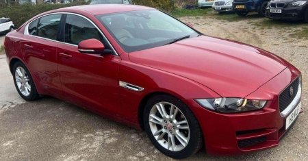JAGUAR