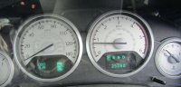 CHRYSLER GRAND VOYAGER