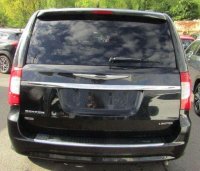 CHRYSLER GRAND VOYAGER