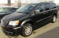 CHRYSLER GRAND VOYAGER