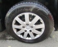 CHRYSLER GRAND VOYAGER