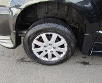 CHRYSLER GRAND VOYAGER