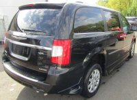 CHRYSLER GRAND VOYAGER