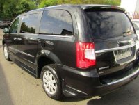 CHRYSLER GRAND VOYAGER