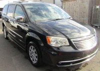 CHRYSLER GRAND VOYAGER