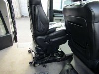 CHRYSLER GRAND VOYAGER