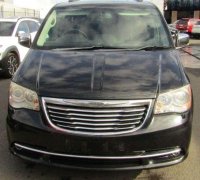 CHRYSLER GRAND VOYAGER