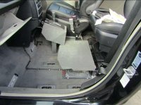 CHRYSLER GRAND VOYAGER