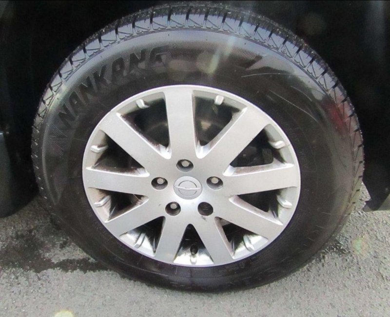 CHRYSLER GRAND VOYAGER