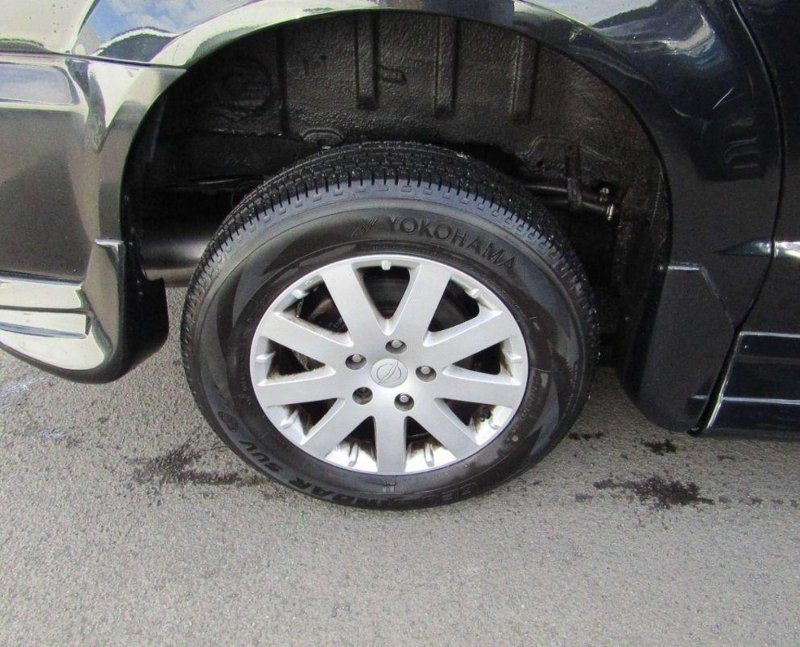 CHRYSLER GRAND VOYAGER