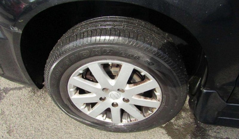 CHRYSLER GRAND VOYAGER