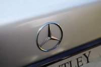 MERCEDES-BENZ SL