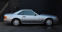 MERCEDES-BENZ SL