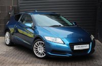 HONDA CR-Z