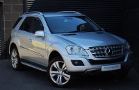 MERCEDES-BENZ M CLASS