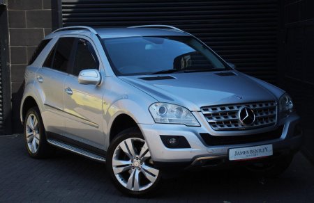 MERCEDES-BENZ