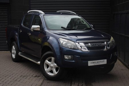 ISUZU