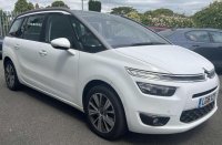 CITROEN GRAND C4 PICASSO