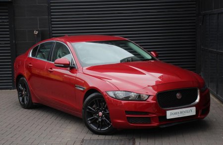JAGUAR