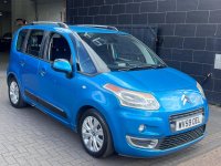 CITROEN C3 PICASSO