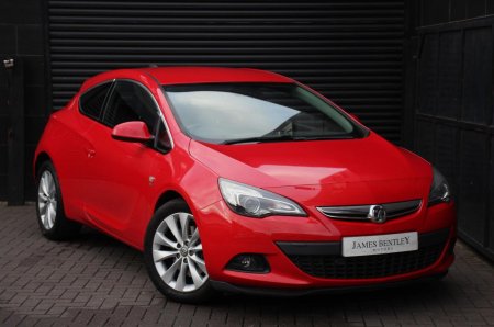 VAUXHALL