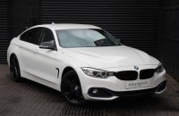 BMW 4 SERIES GRAN COUPE