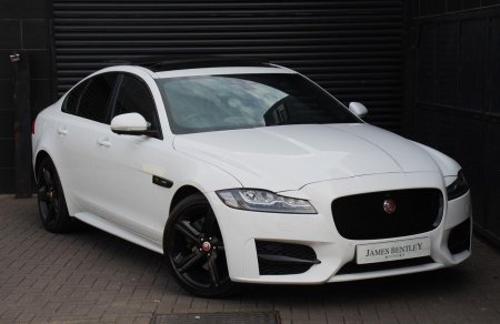 JAGUAR