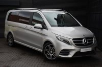 MERCEDES-BENZ V CLASS