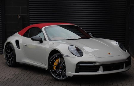 PORSCHE