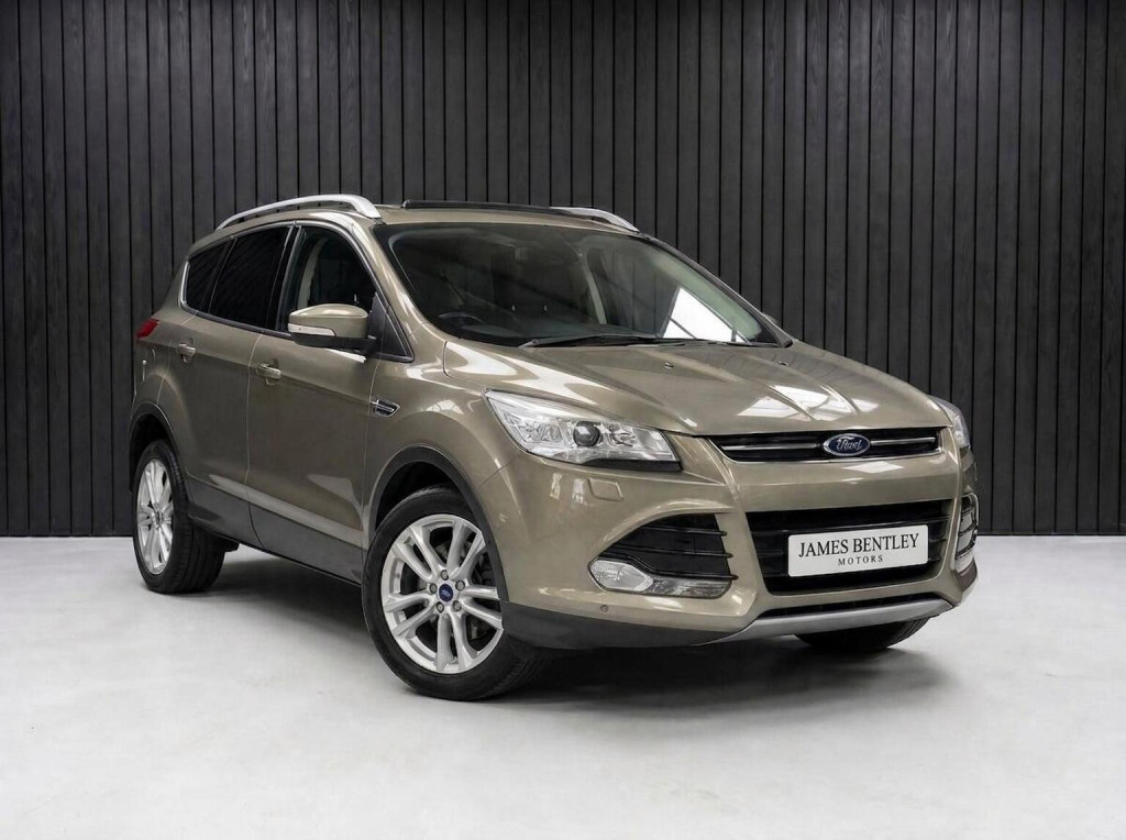 2013 Ford KUGA
