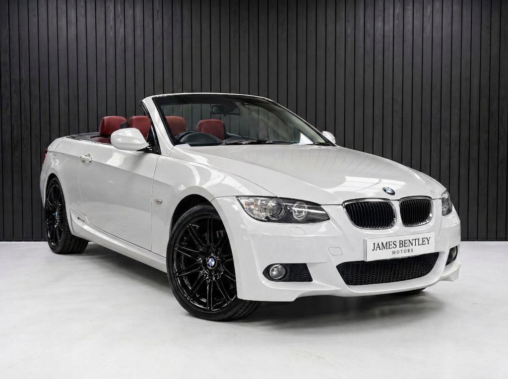 2009 BMW 3 Series